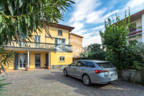 Appartamento in vendita a Stezzano