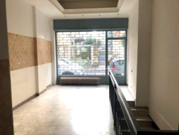 Negozio in affitto a Bergamo