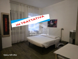 Appartamento in vendita a Bergamo