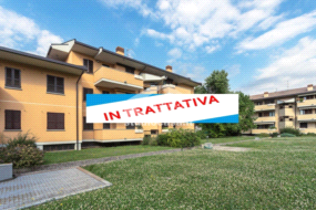 Appartamento in vendita a Azzano San Paolo