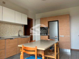 Appartamento in vendita a Comun Nuovo