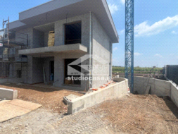 Appartamento in vendita a Zanica