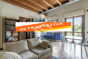 Appartamento in vendita a Stezzano