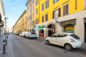 Appartamento in vendita a Bergamo