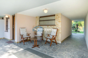 Villa a schiera in vendita a Zanica