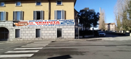 Ufficio in affitto a Bergamo