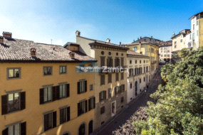 Appartamento in affitto a Bergamo