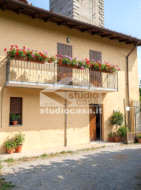 Casa Unifamiliare in vendita a Cavernago