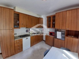 Appartamento in vendita a Bergamo