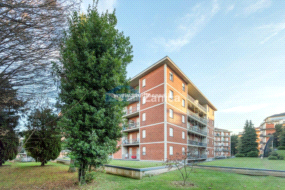 Appartamento in vendita a Bergamo