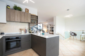 Appartamento in vendita a Comun Nuovo