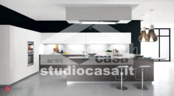 Appartamento in vendita a Zanica