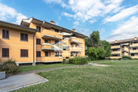 Appartamento in vendita a Azzano San Paolo