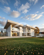 Appartamento in vendita a Zanica