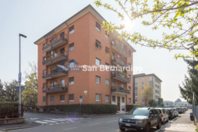 Appartamento in vendita a Bergamo