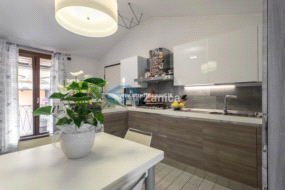 Appartamento in vendita a Zanica