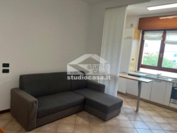 Appartamento in vendita a Zanica