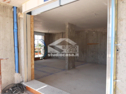 Appartamento in vendita a Azzano San Paolo