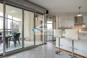 Appartamento in vendita a Bergamo