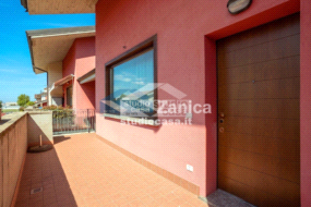 Appartamento in vendita a Stezzano