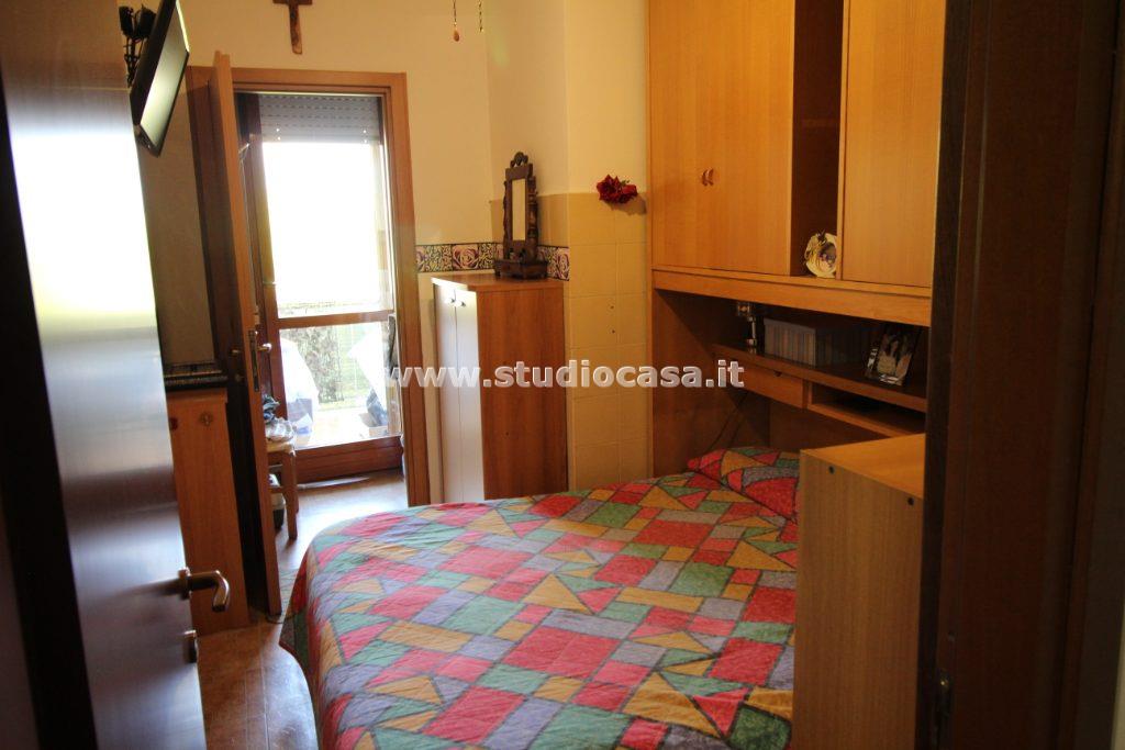 Appartamento in vendita a Verdellino