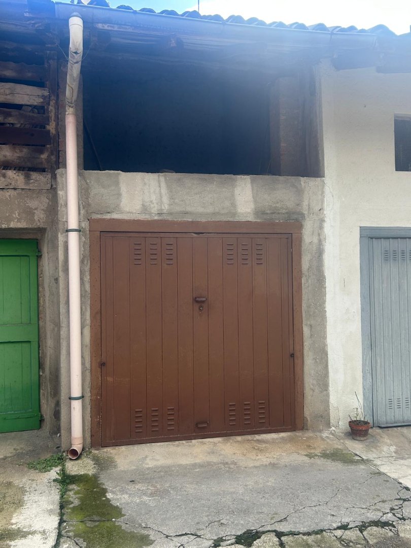 Casa Plurifamiliare in vendita a Verdello