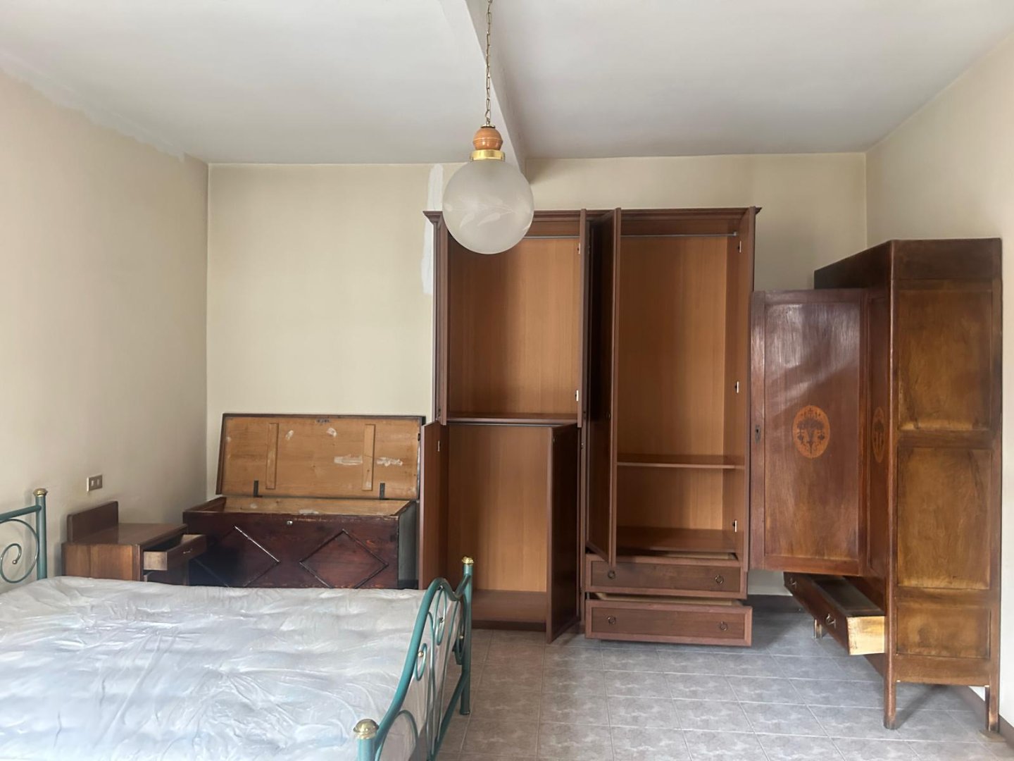 Casa Plurifamiliare in vendita a Verdello