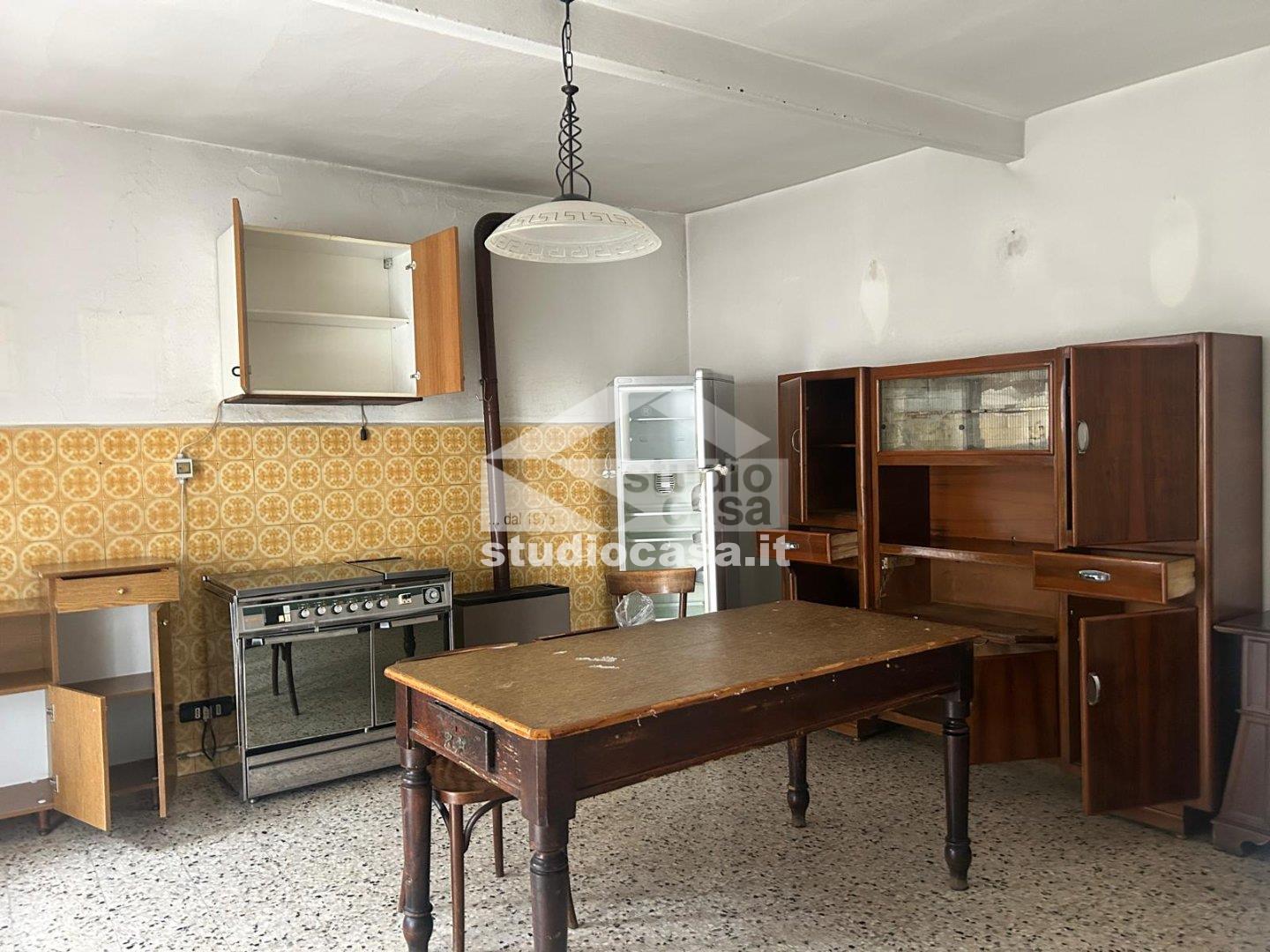 Casa Plurifamiliare in vendita a Verdello