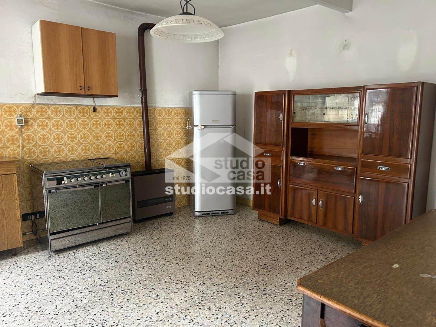 Casa Plurifamiliare in vendita a Verdello