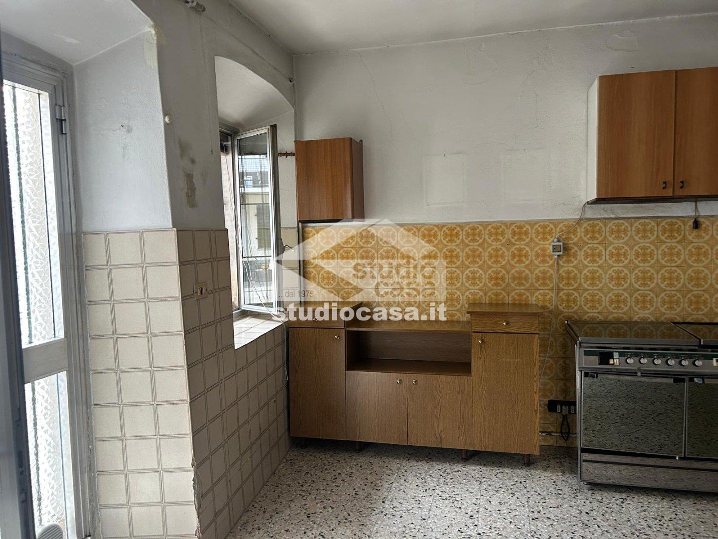 Casa Plurifamiliare in vendita a Verdello