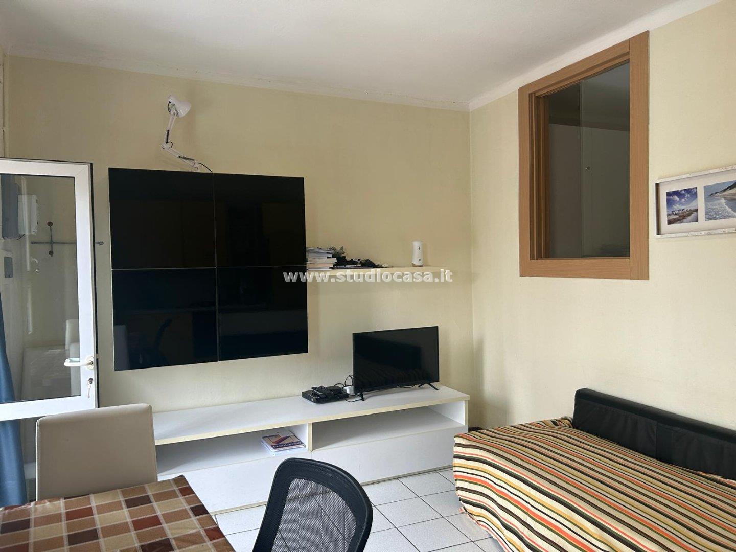 Appartamento in vendita a Osio Sotto