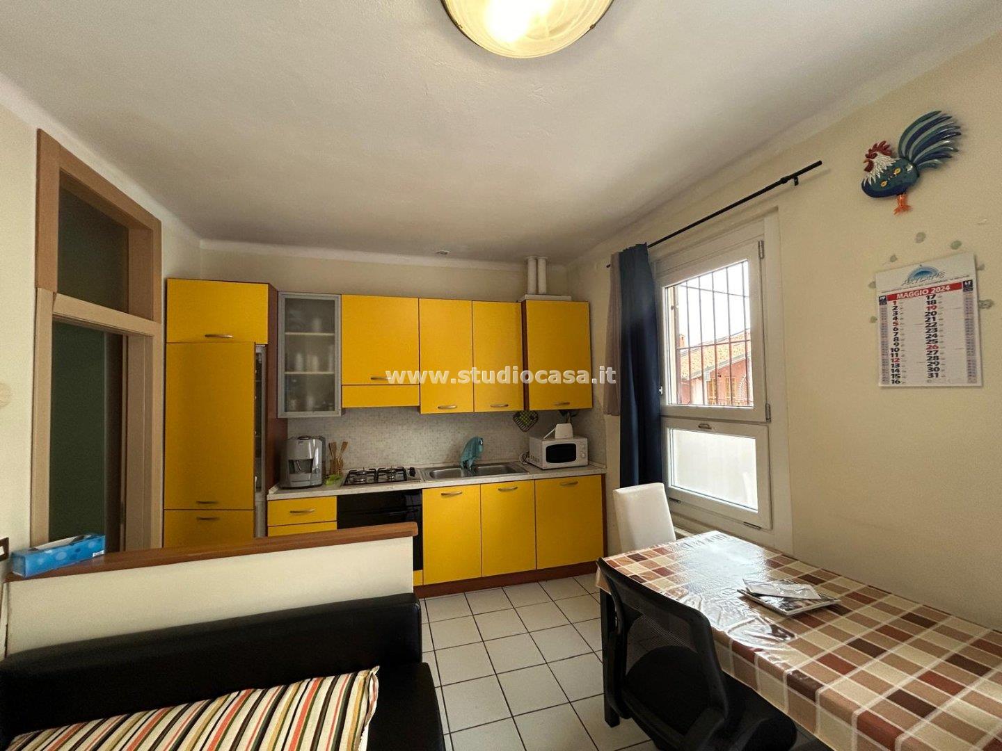 Appartamento in vendita a Osio Sotto