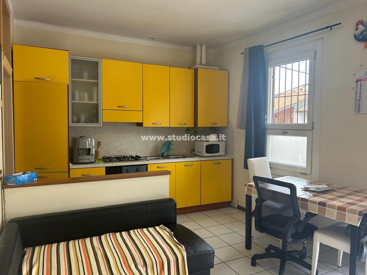 Appartamento in vendita a Osio Sotto