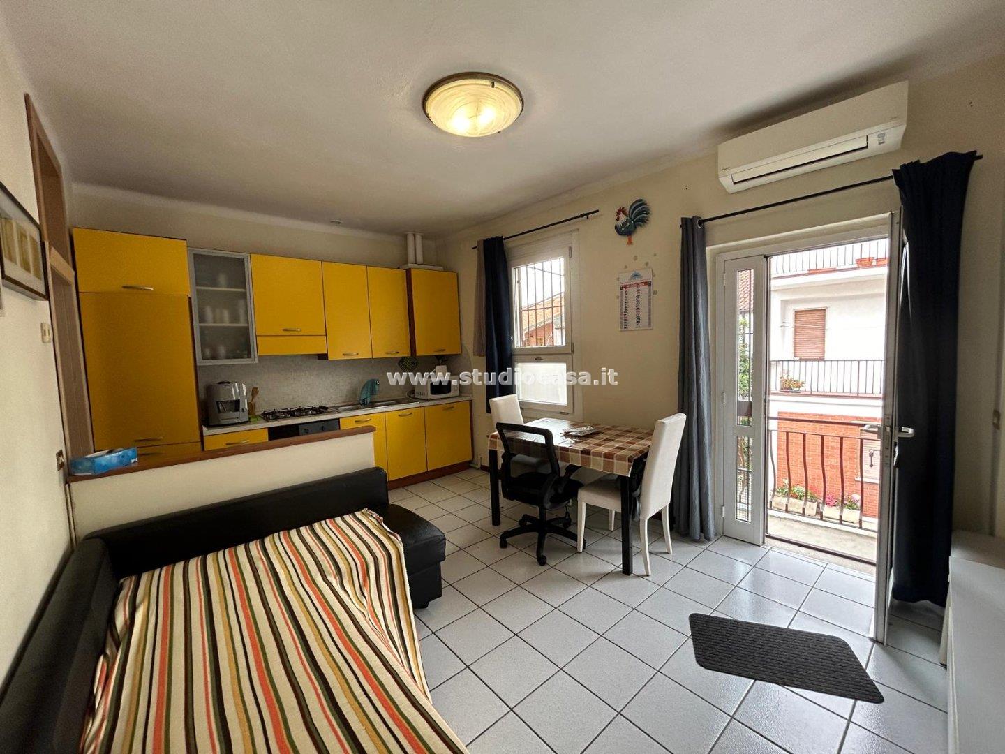 Appartamento in vendita a Osio Sotto