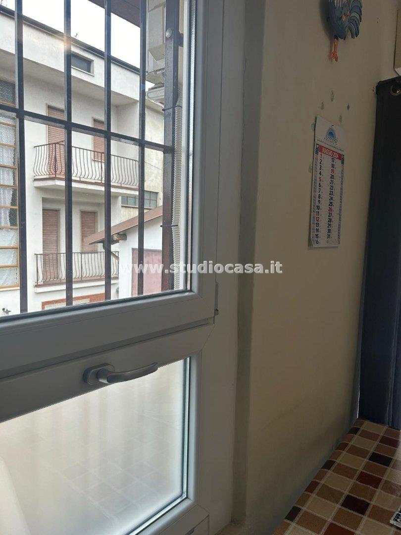 Appartamento in vendita a Osio Sotto