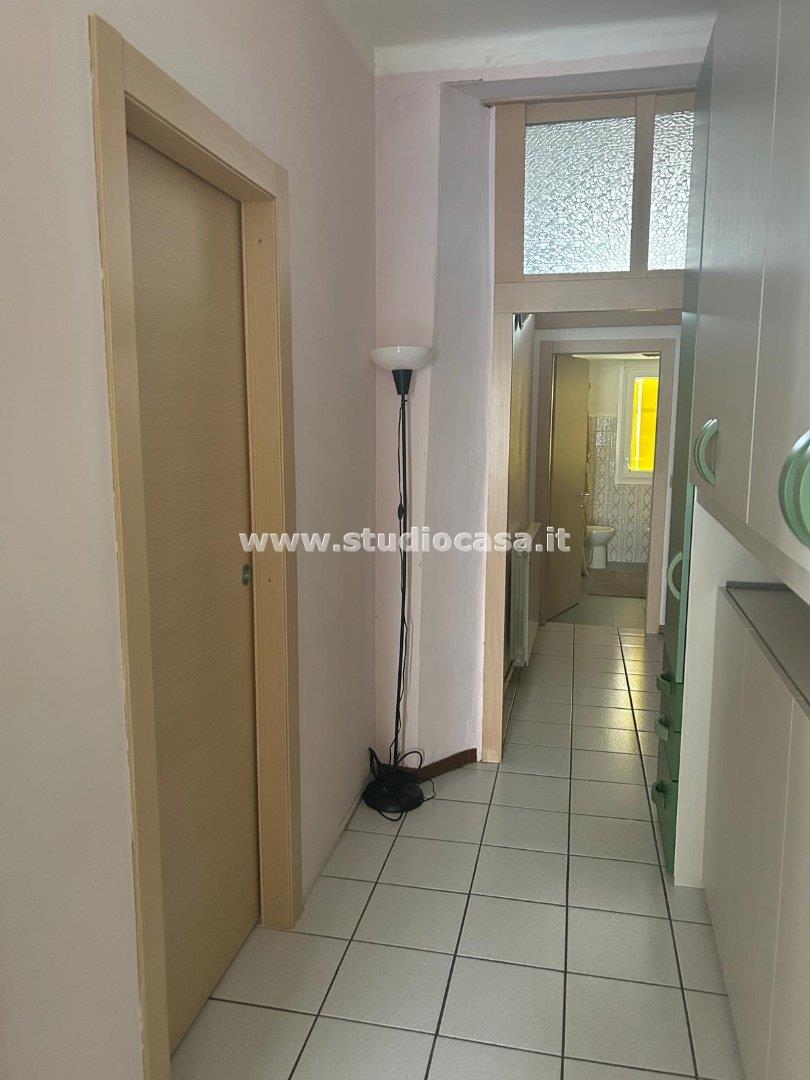 Appartamento in vendita a Osio Sotto