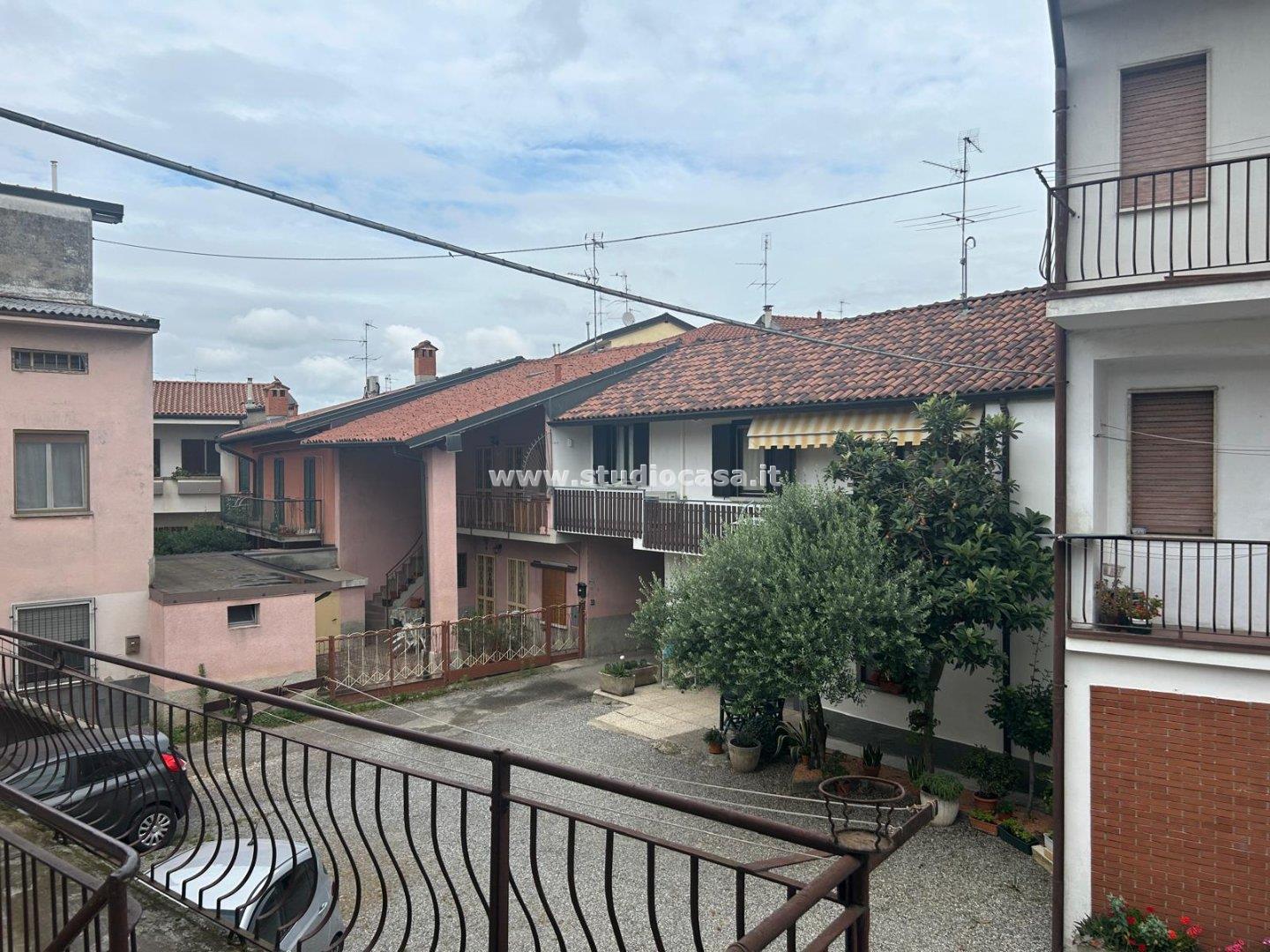 Appartamento in vendita a Osio Sotto