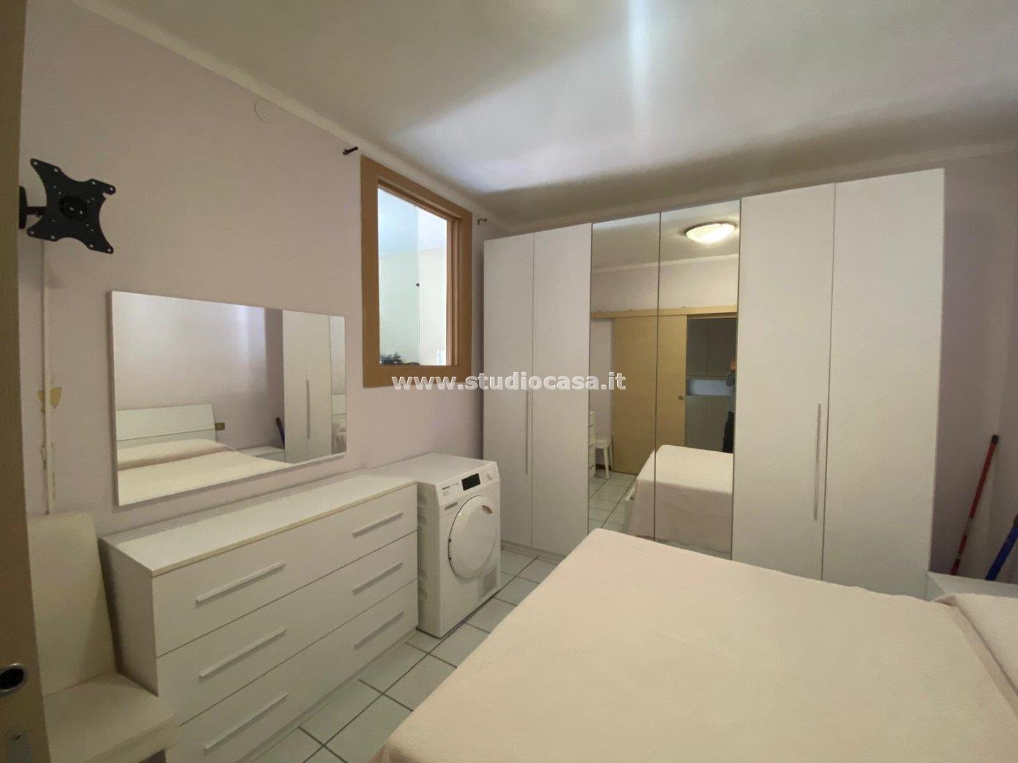 Appartamento in vendita a Osio Sotto