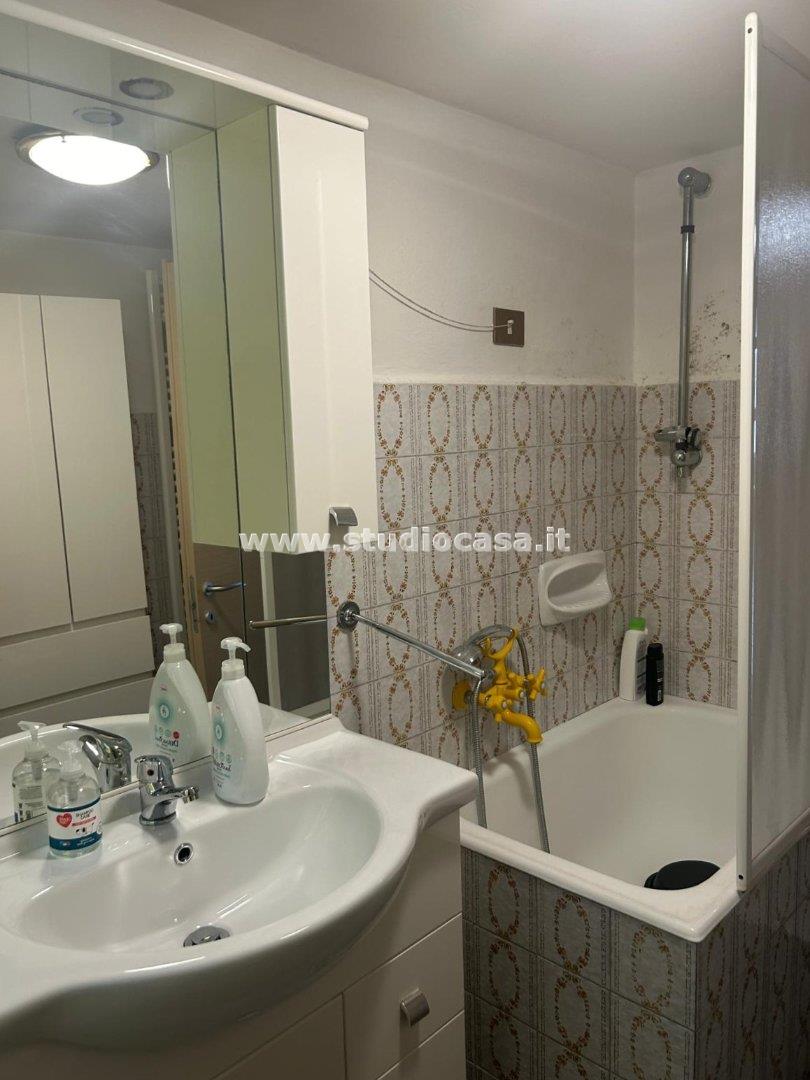 Appartamento in vendita a Osio Sotto