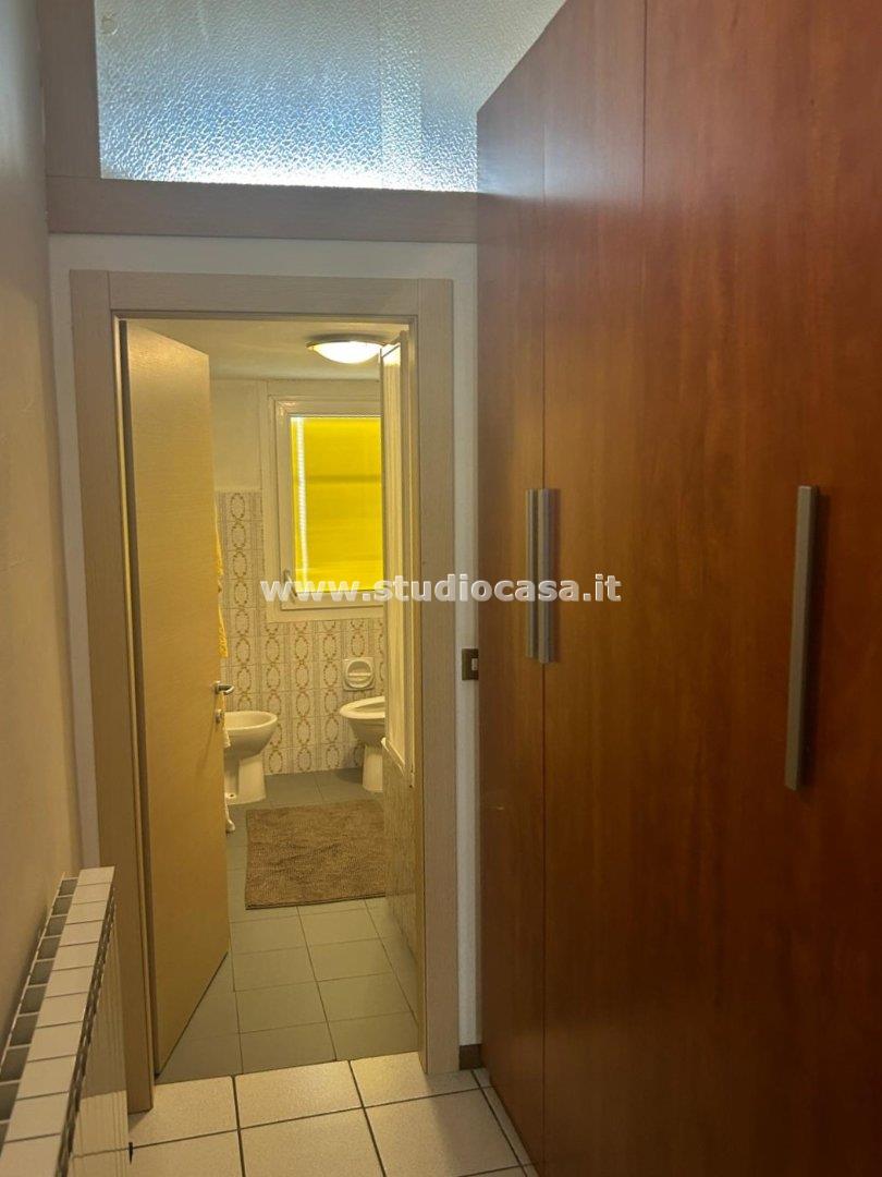 Appartamento in vendita a Osio Sotto