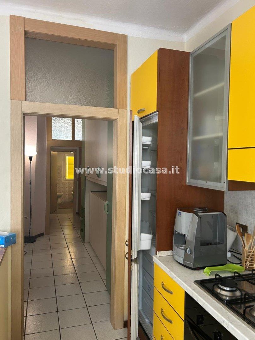 Appartamento in vendita a Osio Sotto