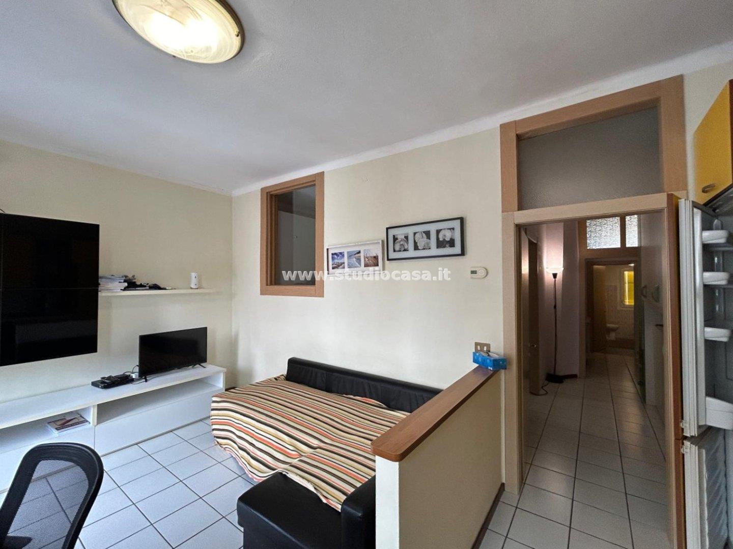 Appartamento in vendita a Osio Sotto