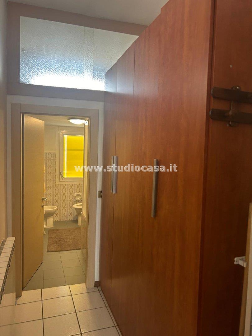 Appartamento in vendita a Osio Sotto