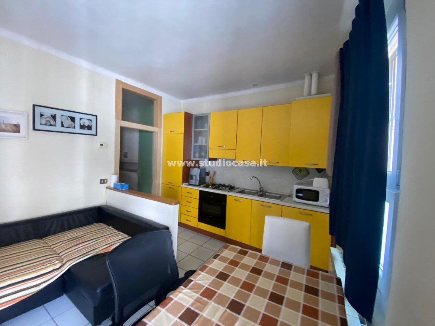 Appartamento in vendita a Osio Sotto