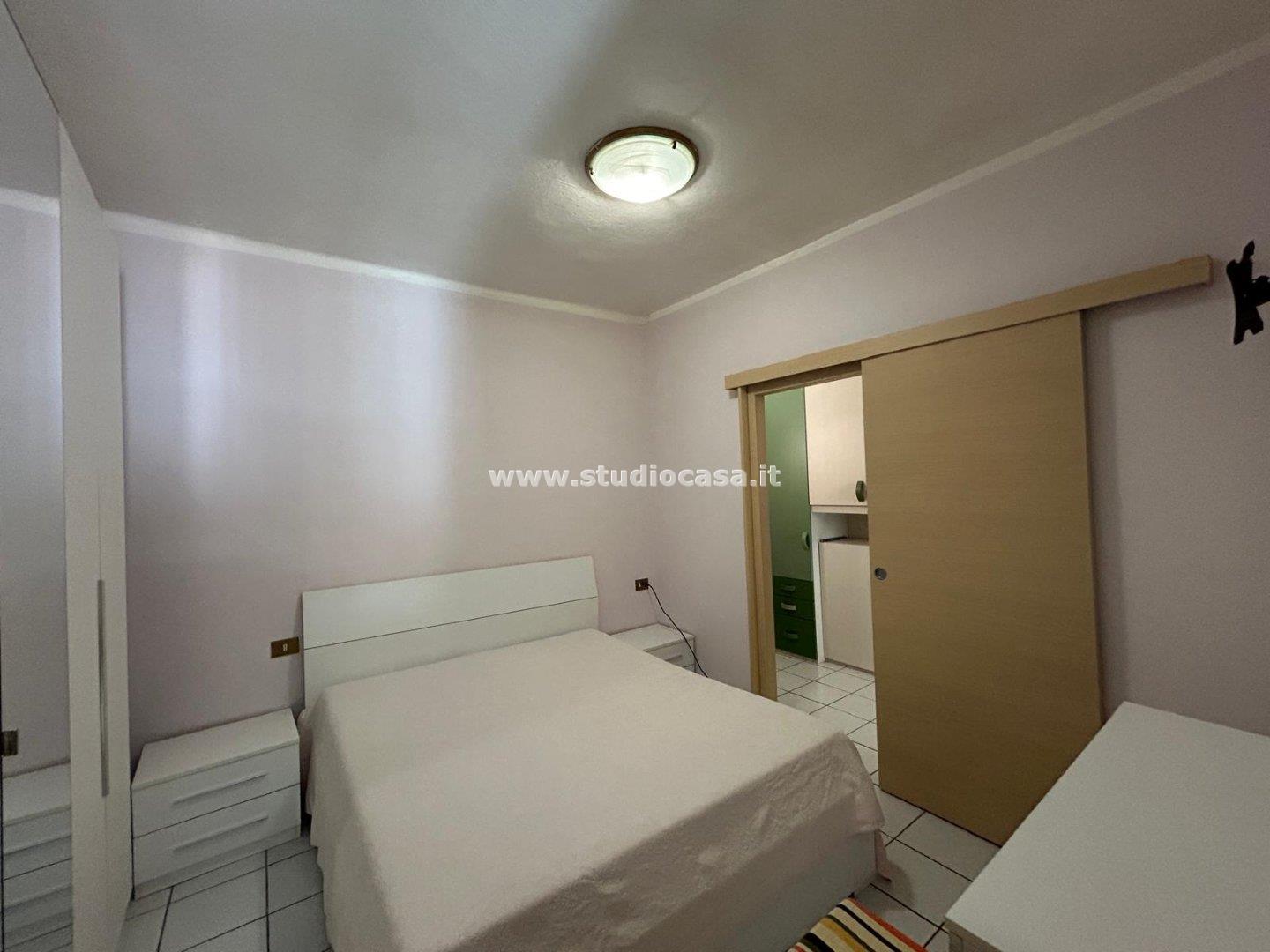 Appartamento in vendita a Osio Sotto