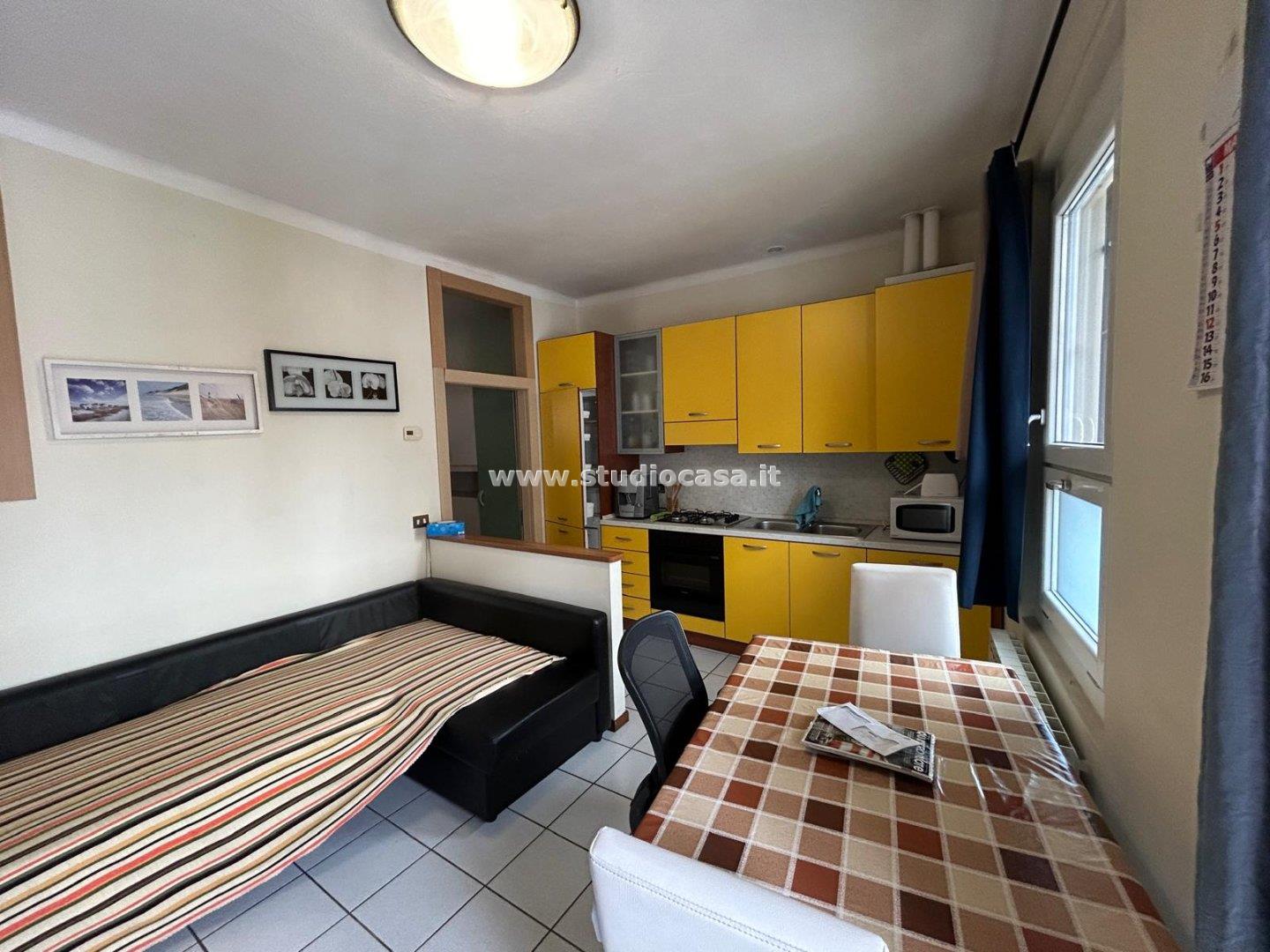 Appartamento in vendita a Osio Sotto