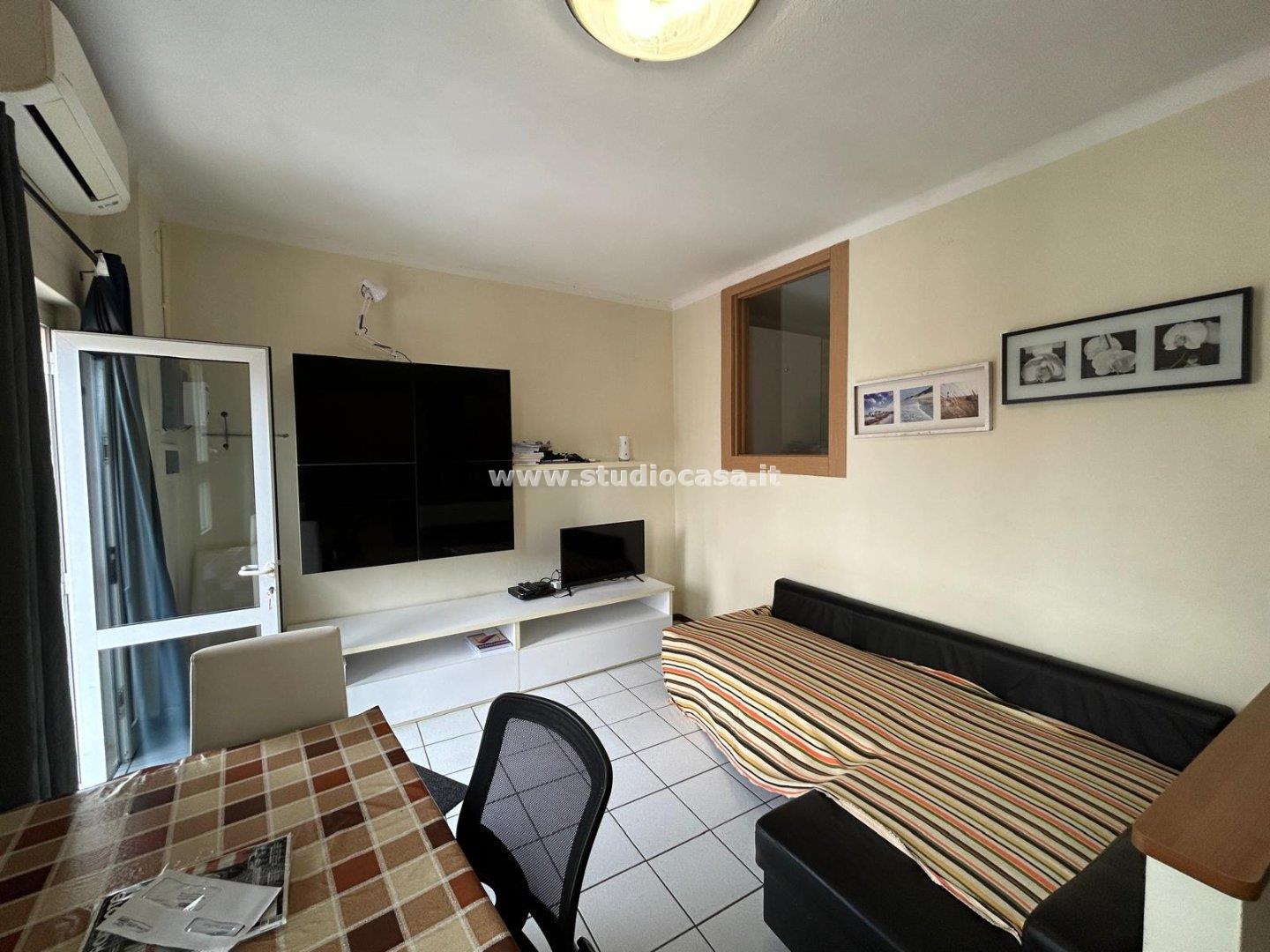 Appartamento in vendita a Osio Sotto