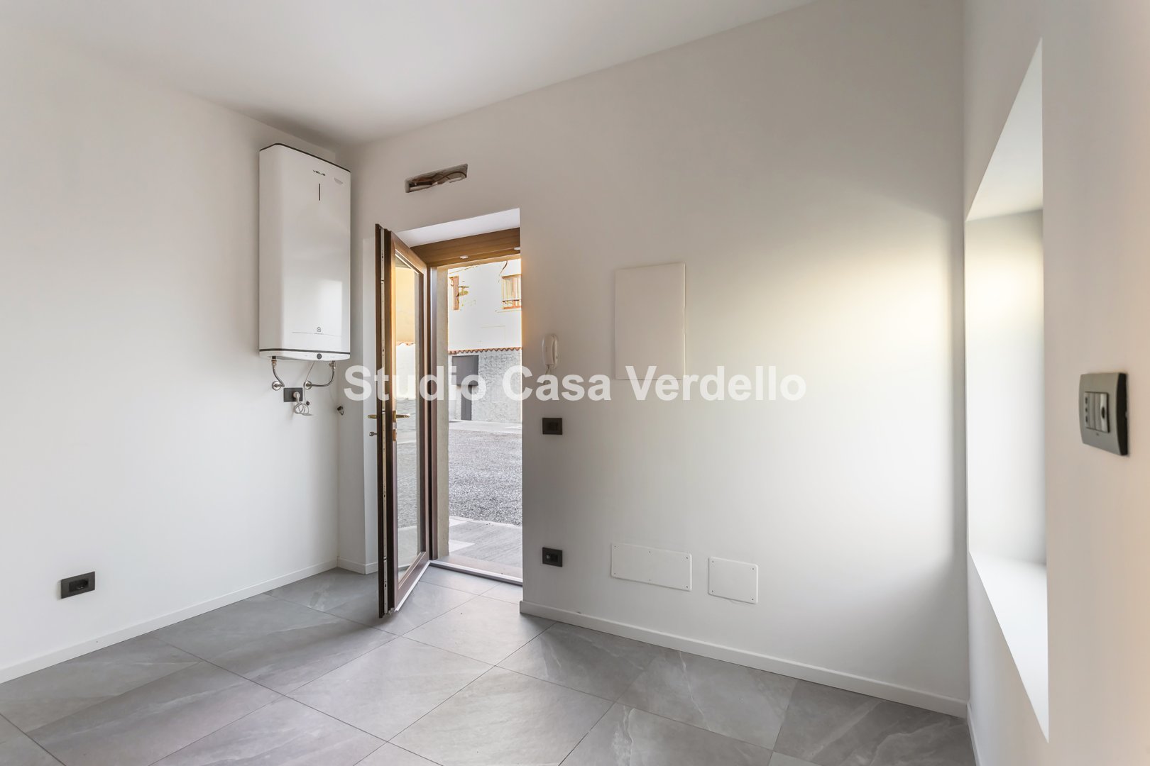 Casa Unifamiliare in vendita a Ciserano