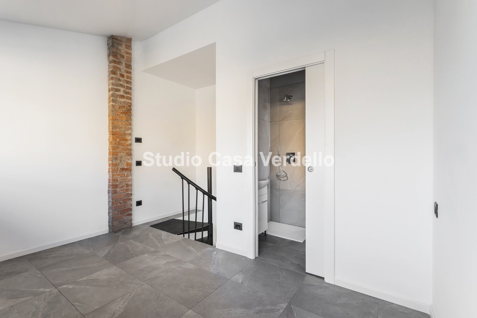 Casa Unifamiliare in vendita a Ciserano