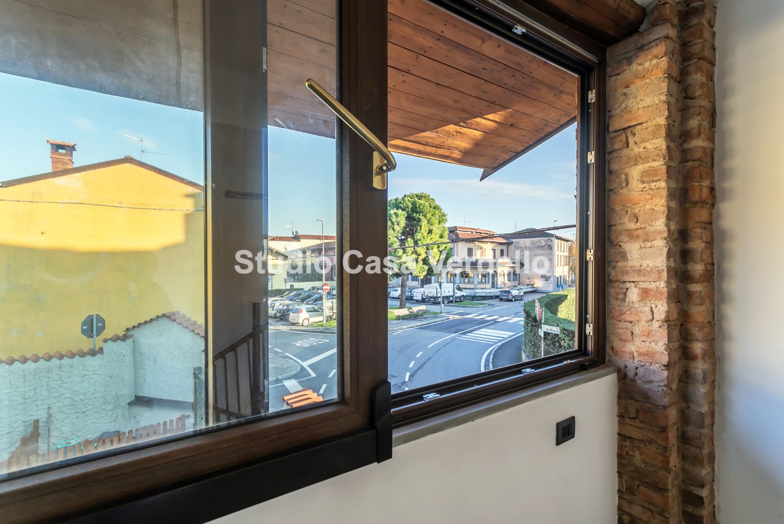 Casa Unifamiliare in vendita a Ciserano